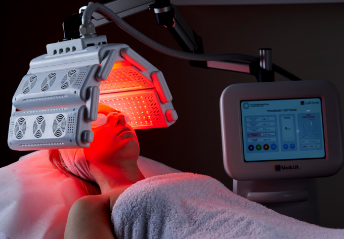 Best Quality Led Light Therapy Machines The Global Beauty Group