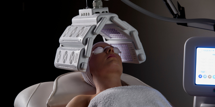 Medical light therapy deals