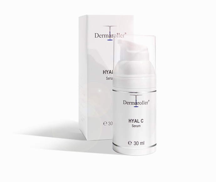 Hyal C Serum