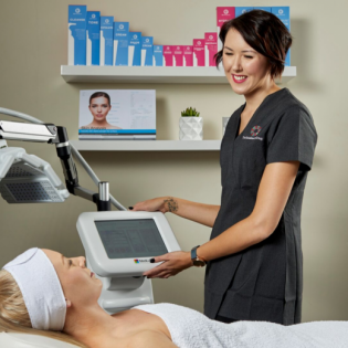 SPA+CLINIC