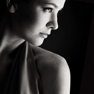 The Beauty Issue
