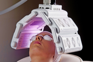 MediLUX near-infrared light accelerates skin healing, enhances circulation, and supports recovery post-treatment. LED light therapy machines are ideal for reducing inflammation and boosting cellular repair.