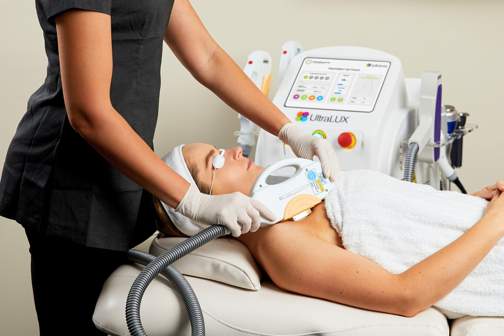 L900 Ipl Machine Professional IPL Machines from Australia's Most-Awarded Medi-Aesthetic ...