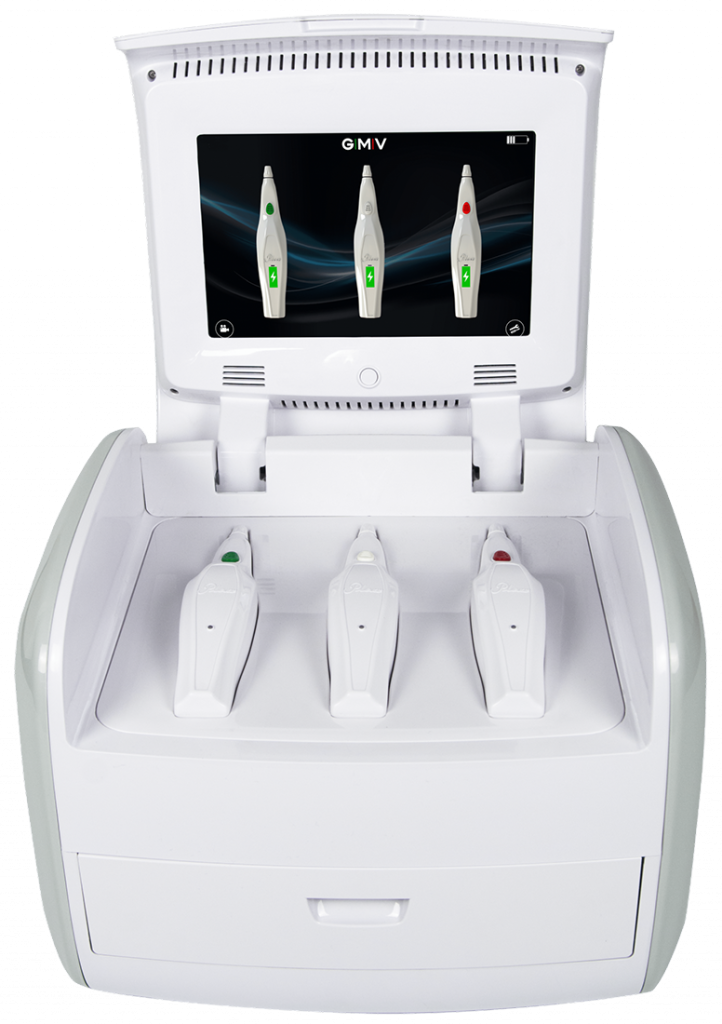 Plexr Machine Plexr Plus: The Next Generation of Medical-Grade Plasma Pen Technology