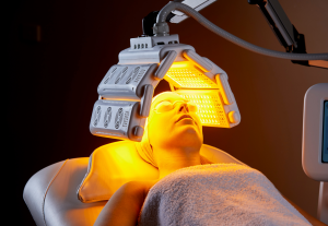 MediLUX is the latest evolution in complete LED technology to join the LUX Series range of clinical grade devices at The Global Beauty Group.