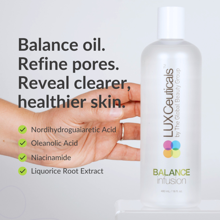 Balance Infusion Benefits Image